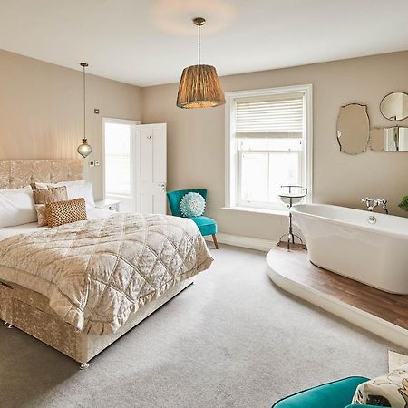 Host & Stay - One Mulgrave Place Γουίτμπι Εξωτερικό φωτογραφία