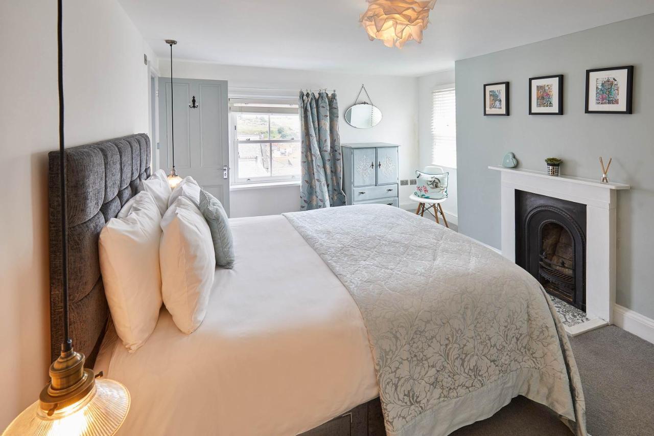 Host & Stay - One Mulgrave Place Γουίτμπι Εξωτερικό φωτογραφία