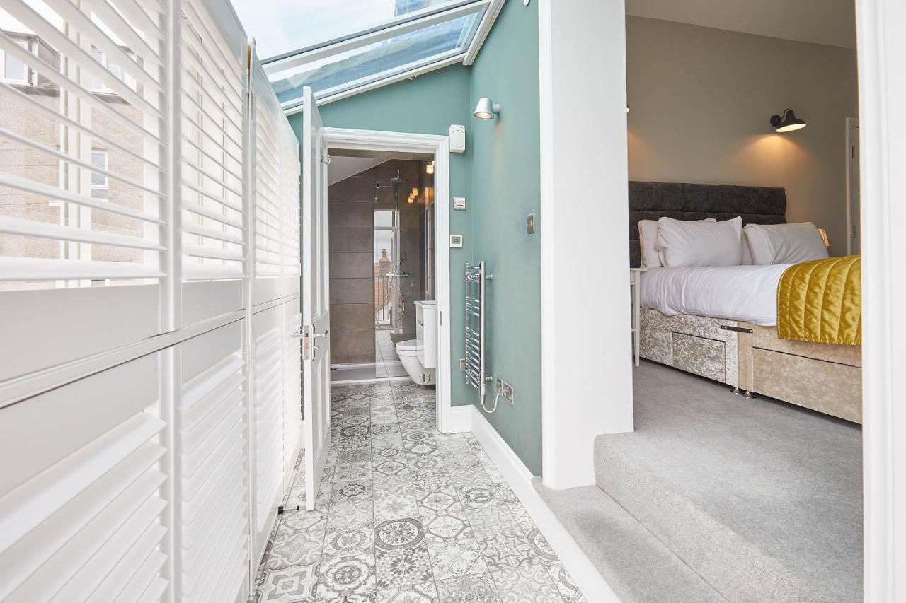 Host & Stay - One Mulgrave Place Γουίτμπι Εξωτερικό φωτογραφία