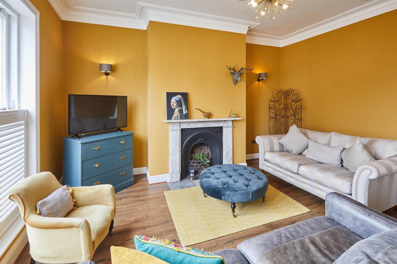 Host & Stay - One Mulgrave Place Γουίτμπι Εξωτερικό φωτογραφία