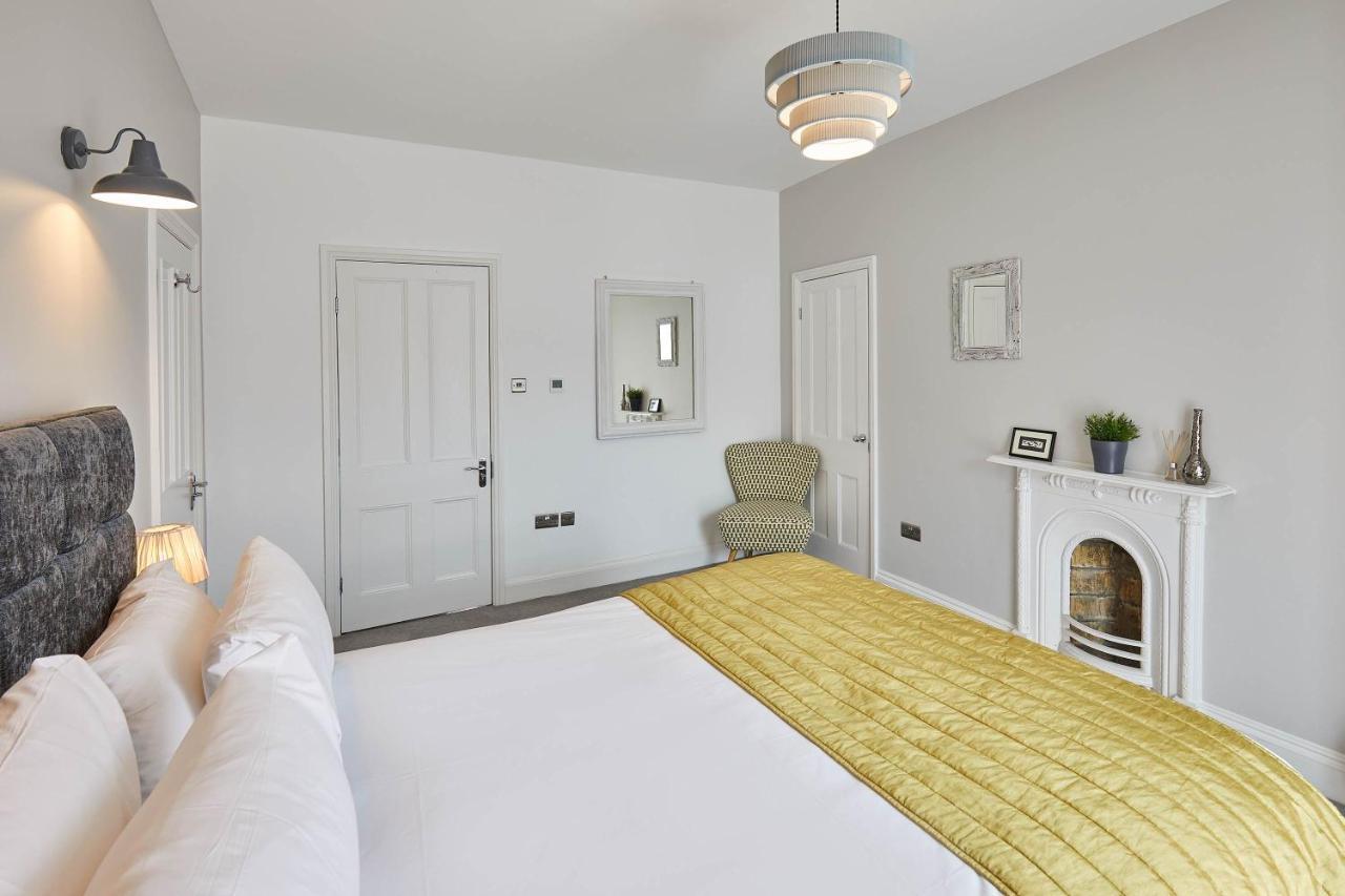 Host & Stay - One Mulgrave Place Γουίτμπι Εξωτερικό φωτογραφία