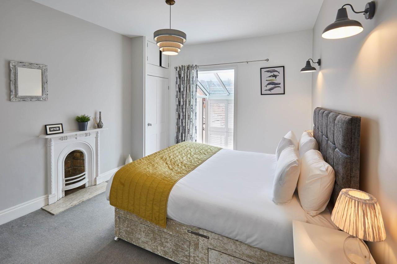 Host & Stay - One Mulgrave Place Γουίτμπι Εξωτερικό φωτογραφία