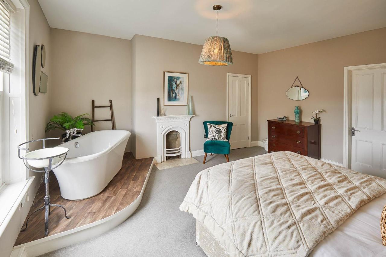 Host & Stay - One Mulgrave Place Γουίτμπι Εξωτερικό φωτογραφία