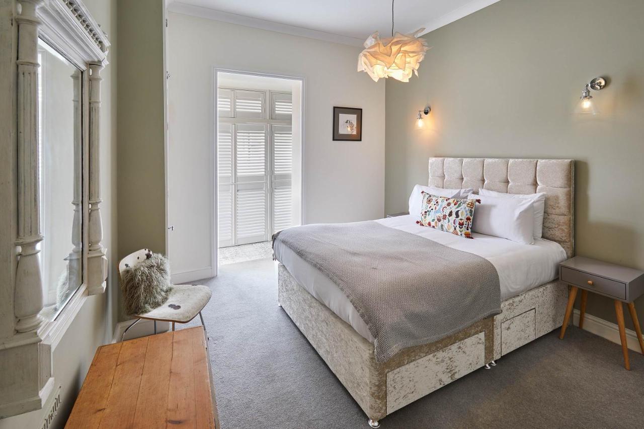 Host & Stay - One Mulgrave Place Γουίτμπι Εξωτερικό φωτογραφία