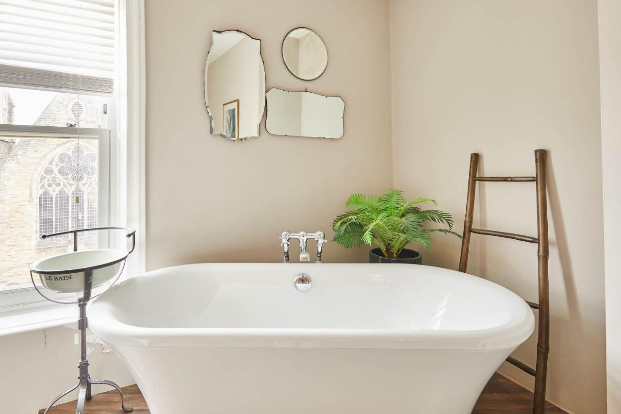 Host & Stay - One Mulgrave Place Γουίτμπι Εξωτερικό φωτογραφία