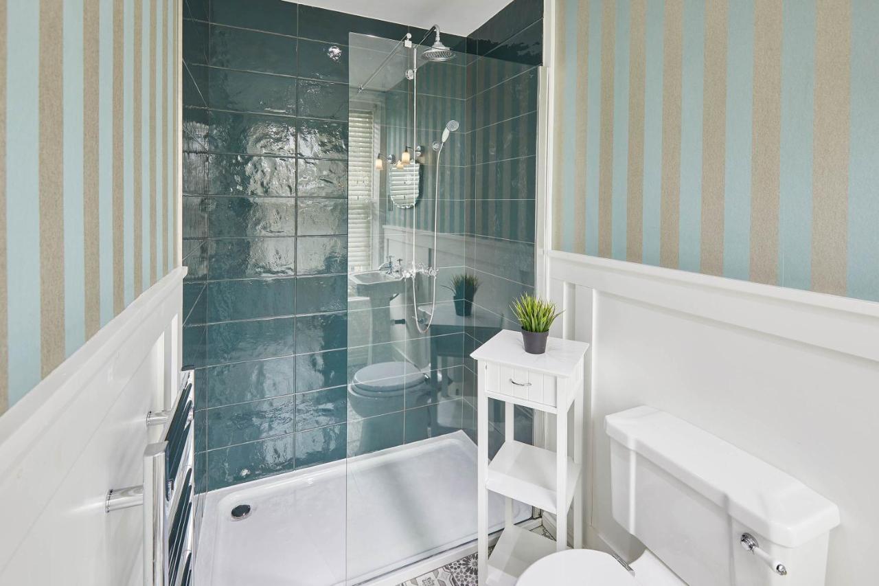 Host & Stay - One Mulgrave Place Γουίτμπι Εξωτερικό φωτογραφία