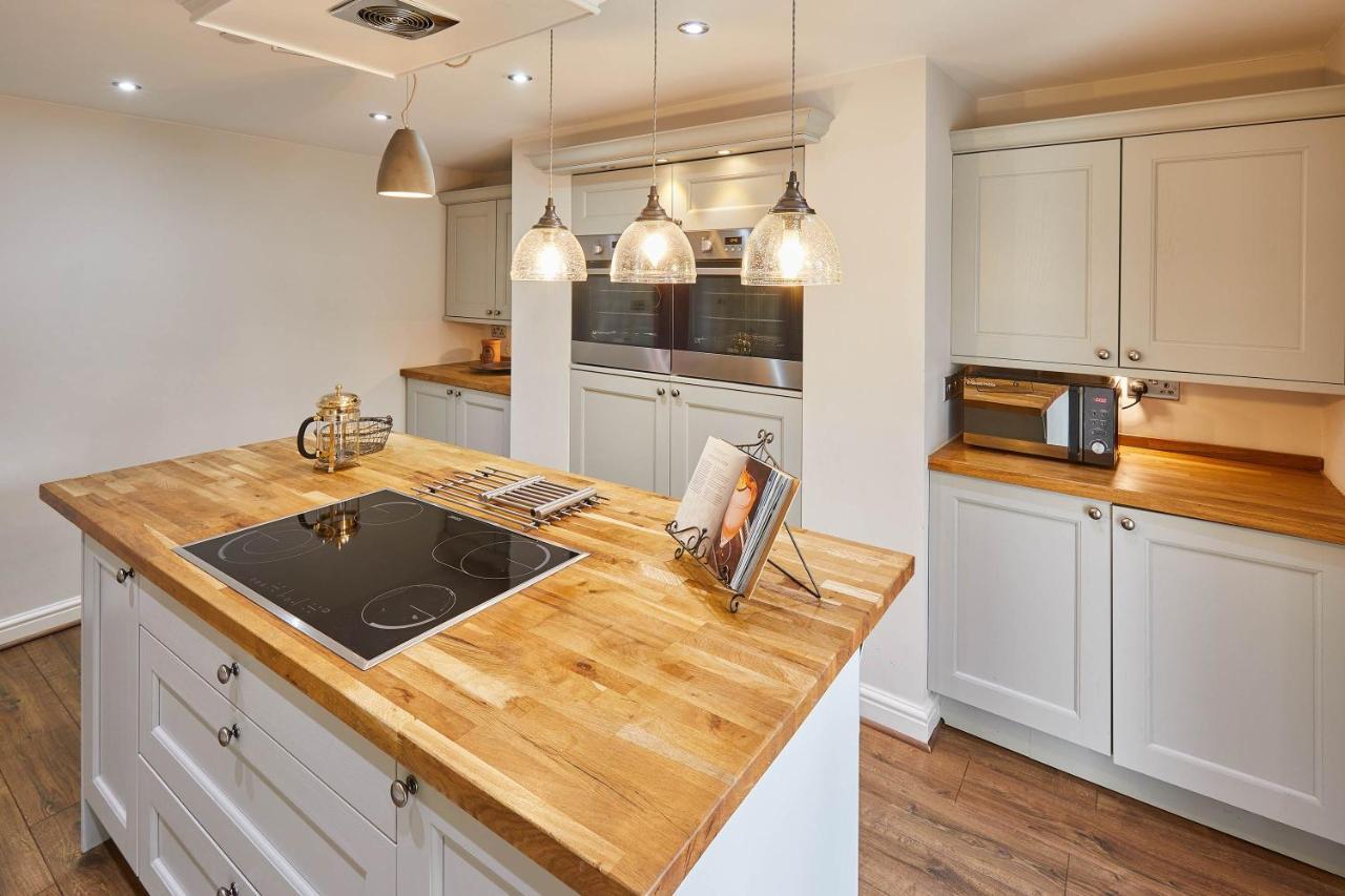 Host & Stay - One Mulgrave Place Γουίτμπι Εξωτερικό φωτογραφία