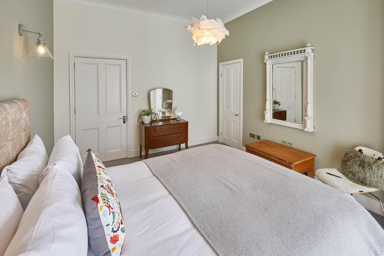 Host & Stay - One Mulgrave Place Γουίτμπι Εξωτερικό φωτογραφία