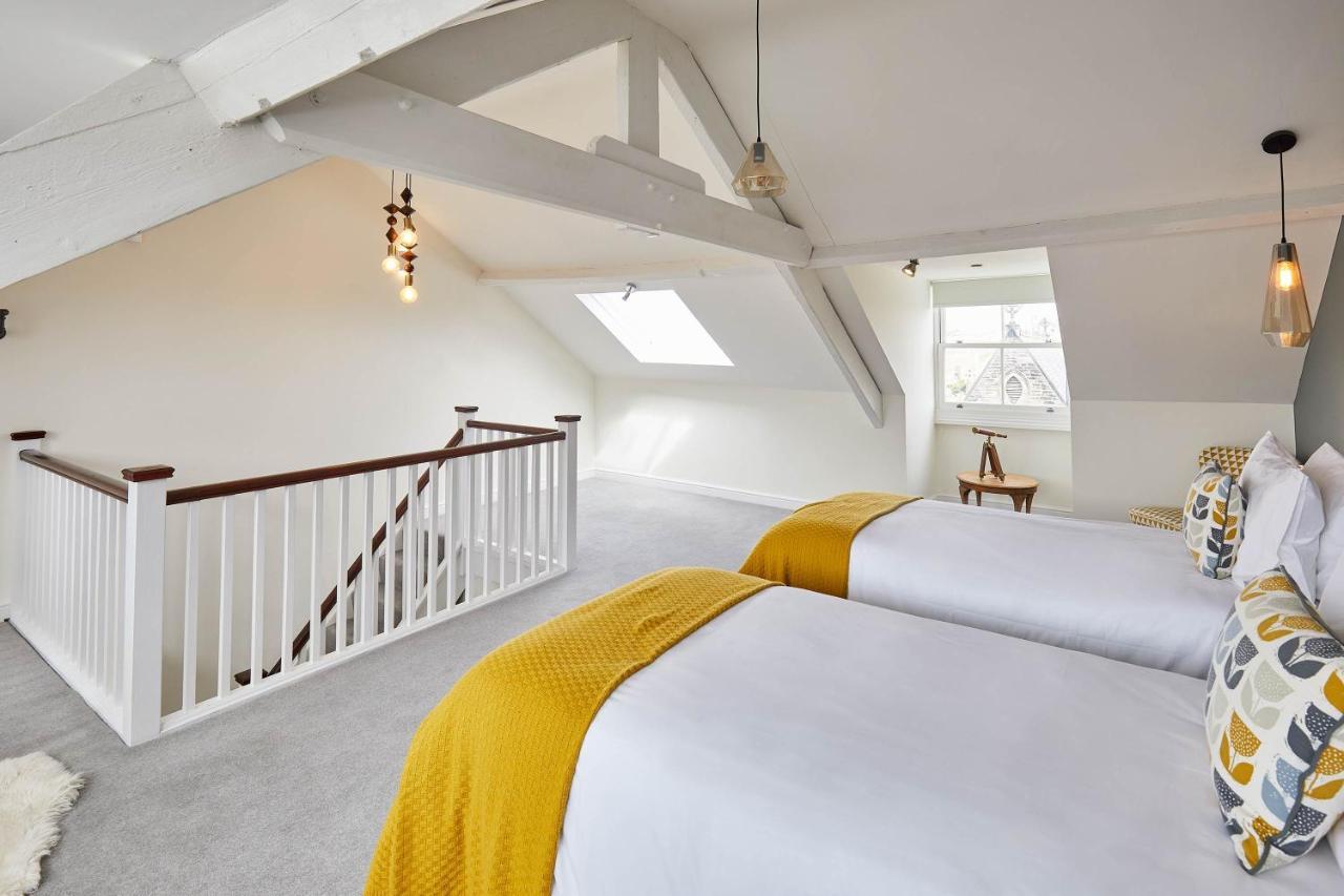 Host & Stay - One Mulgrave Place Γουίτμπι Εξωτερικό φωτογραφία