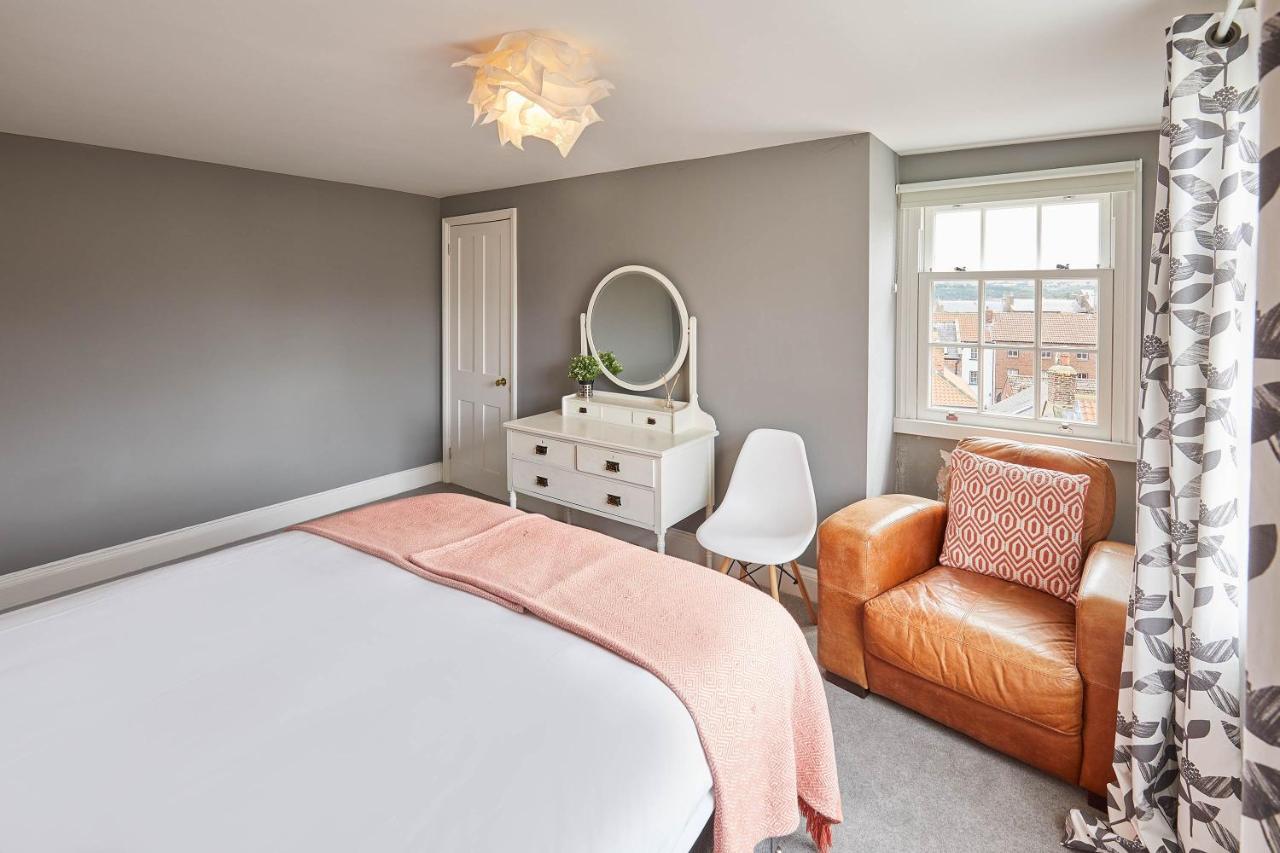 Host & Stay - One Mulgrave Place Γουίτμπι Εξωτερικό φωτογραφία