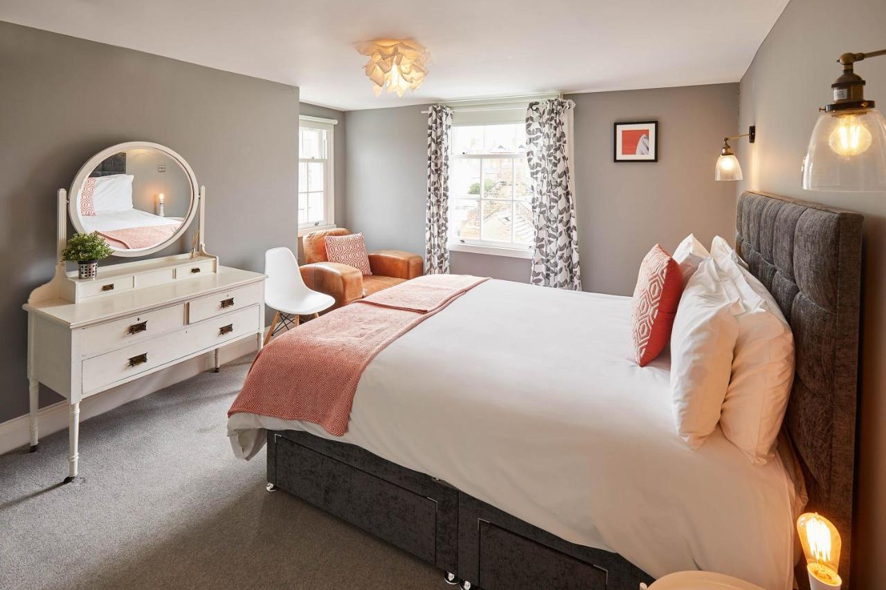 Host & Stay - One Mulgrave Place Γουίτμπι Εξωτερικό φωτογραφία
