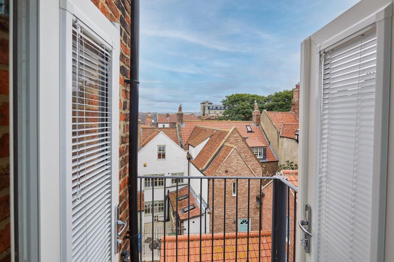 Host & Stay - One Mulgrave Place Γουίτμπι Εξωτερικό φωτογραφία