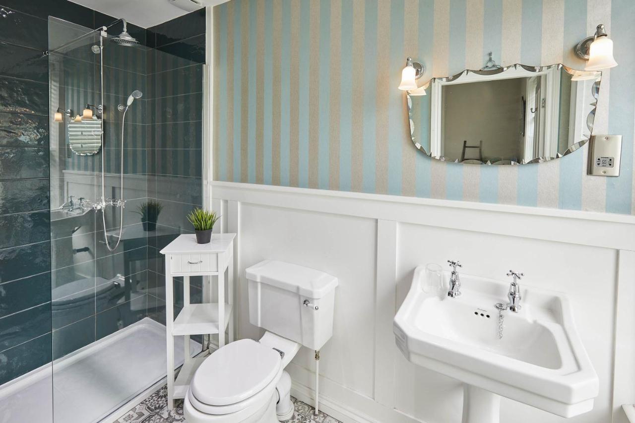 Host & Stay - One Mulgrave Place Γουίτμπι Εξωτερικό φωτογραφία