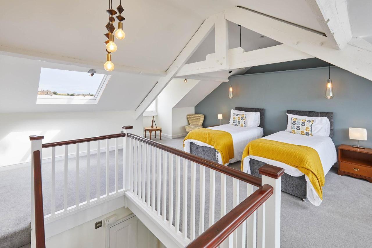 Host & Stay - One Mulgrave Place Γουίτμπι Εξωτερικό φωτογραφία