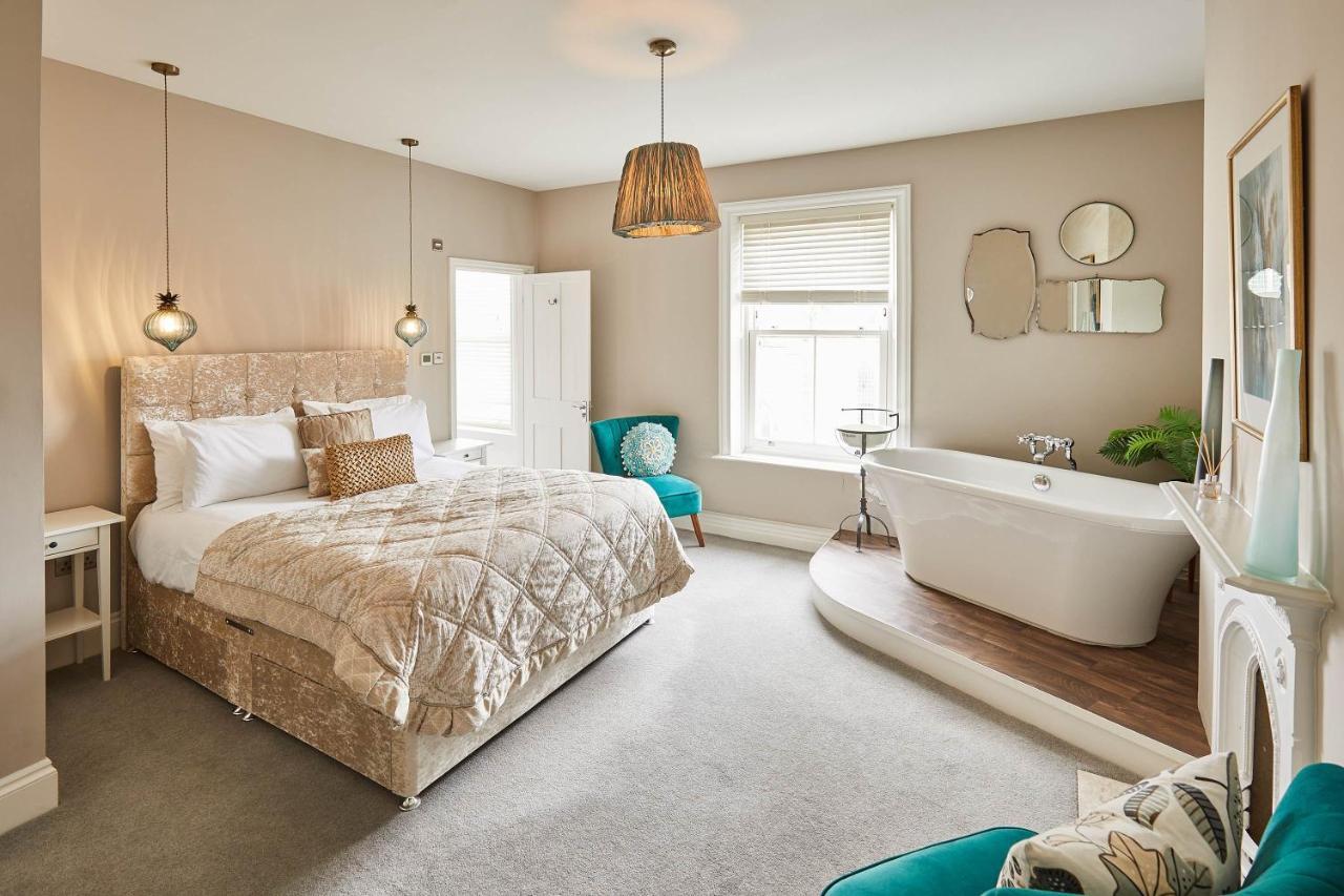 Host & Stay - One Mulgrave Place Γουίτμπι Εξωτερικό φωτογραφία